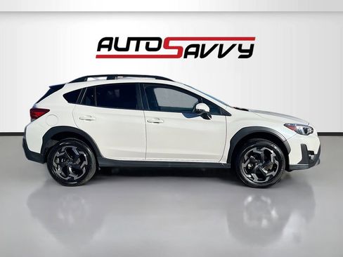 Used 2023 Subaru Crosstrek 2.5i Limited image 8