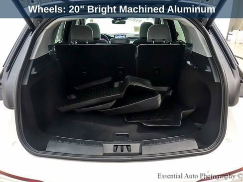 Used 2021 Lincoln Corsair Reserve w/ Equipment Group 201A image 26