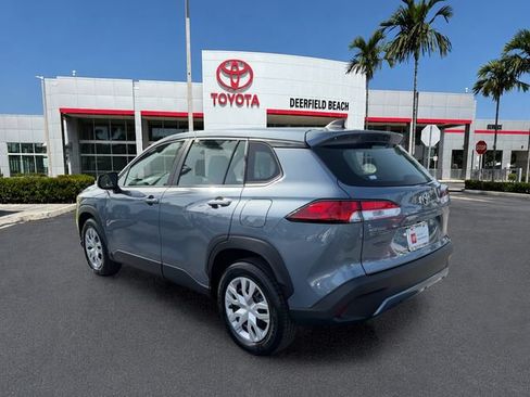 Used 2023 Toyota Corolla Cross L FWD image 5