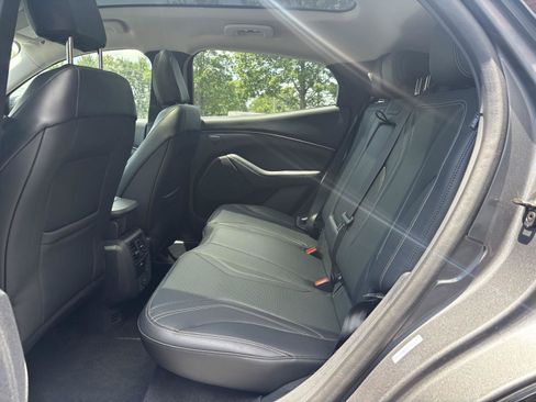 Used 2023 Ford Mustang Mach-E Premium RWD image 21