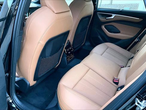 New 2026 Audi A6 Premium Plus image 19