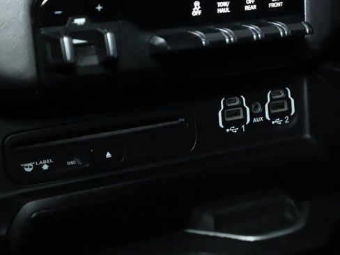 Used 2019 RAM 1500 Big Horn image 27