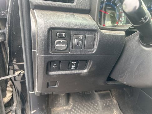 Used 2018 Toyota 4Runner SR5 image 22