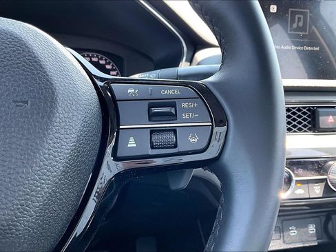 Used 2026 Acura Integra FWD image 24