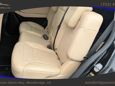 Used 2019 Mercedes-Benz GLS 450 4MATIC image 13