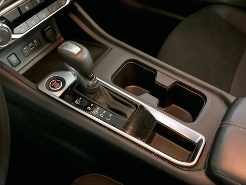 Used 2024 Nissan Sentra SV image 17