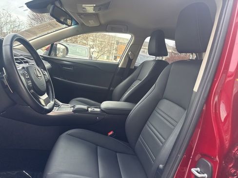 Used 2019 Lexus NX 300 AWD image 31