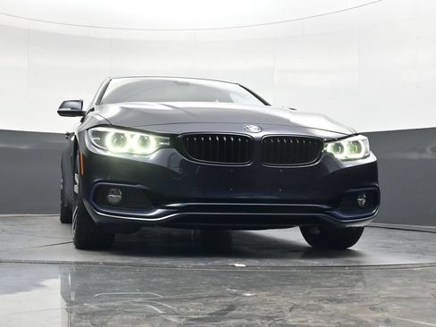 Used 2020 BMW 430i Gran Coupe xDrive w/ Convenience Package AWD/4WD image 47