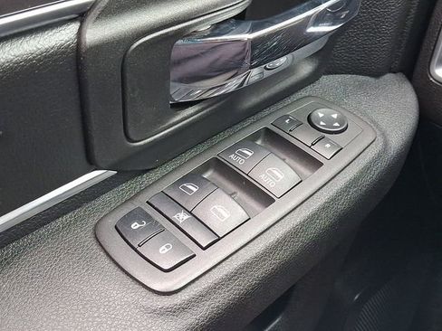 Used 2022 RAM 1500 Classic Warlock image 14