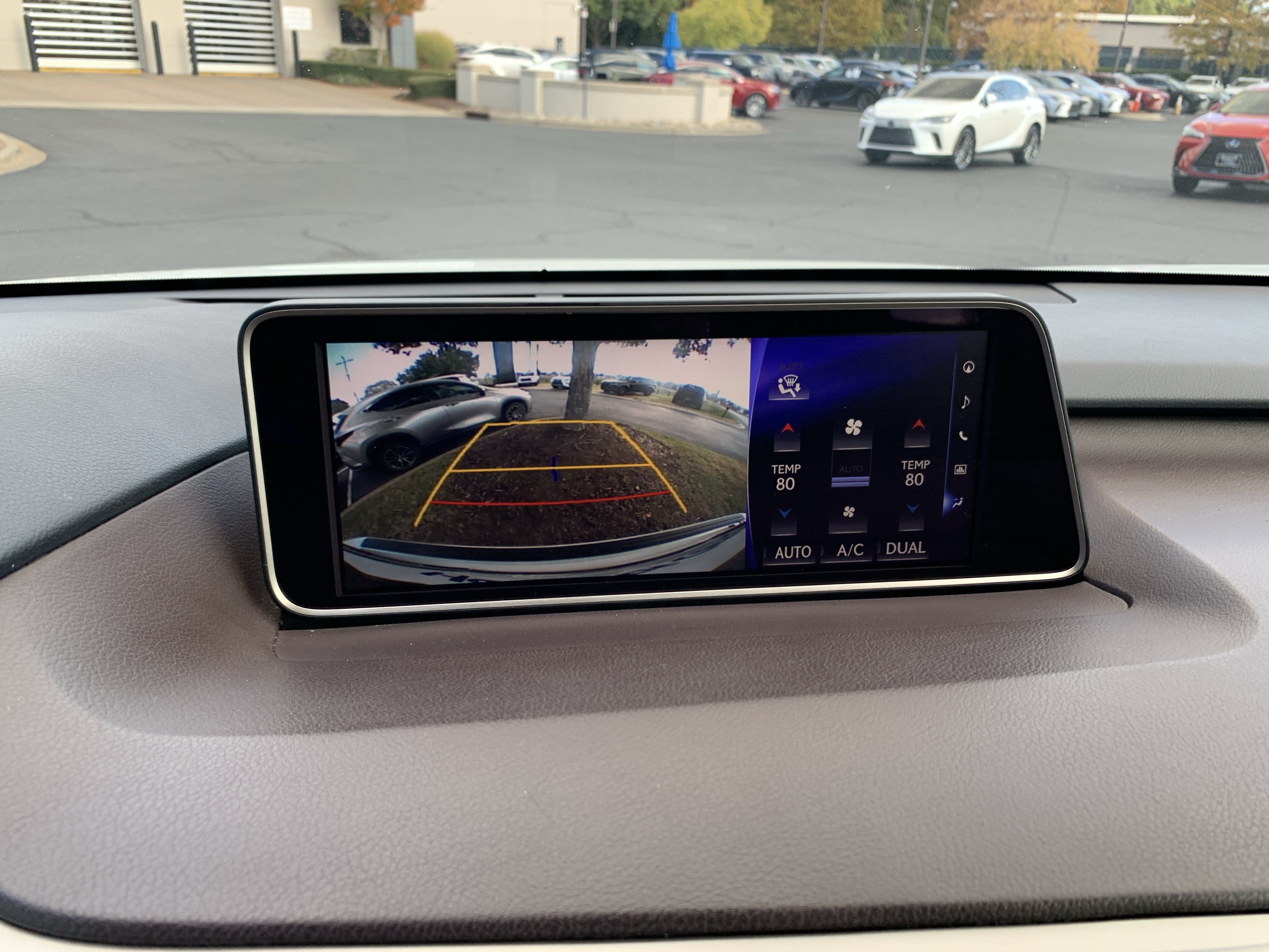 Used 2016 Lexus RX 350 FWD w/ Premium Package image 25