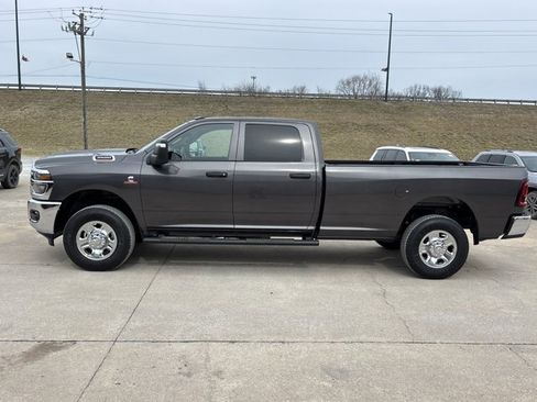 New 2026 RAM 3500 Tradesman image 6