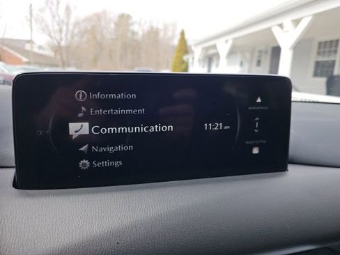 New 2025 MAZDA CX-5 AWD 2.5 S image 21