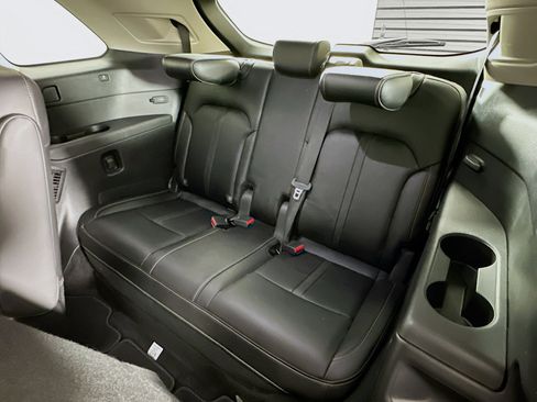 Used 2024 MAZDA CX-90 3.3 Turbo w/ Preferred Package image 30