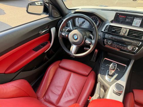 Used 2019 BMW M240i xDrive Coupe w/ Premium Package AWD/4WD image 6