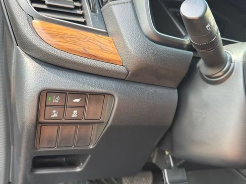 Certified 2020 Honda CR-V EX-L image 36