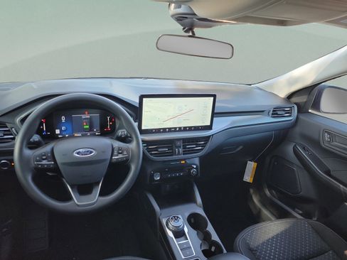 New 2026 Ford Escape Active w/ Tech Pack #1 image 21