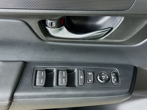 Certified 2024 Honda CR-V Sport image 20