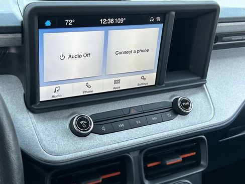 Used 2022 Ford Maverick XLT w/ XLT Luxury Package FWD image 13