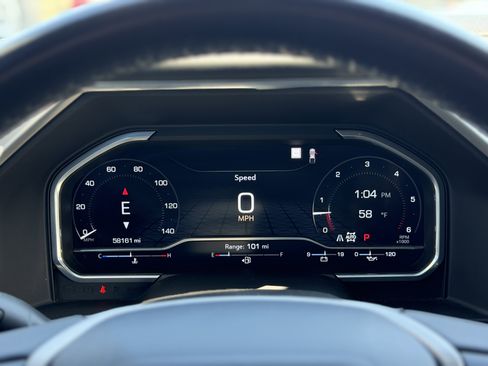 Used 2022 GMC Sierra 1500 Denali image 20