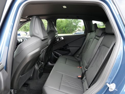 New 2026 BMW X3 xDrive30i w/ Convenience Package AWD/4WD image 6