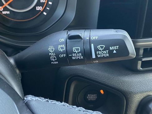New 2026 Jeep Wrangler Unlimited Sport AWD/4WD image 54