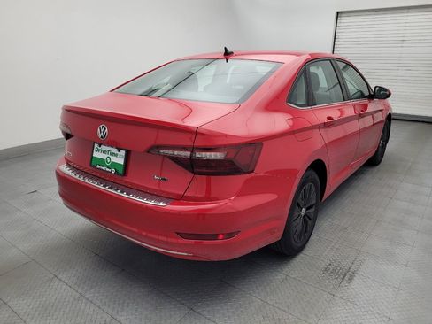 Used 2021 Volkswagen Jetta S FWD image 9