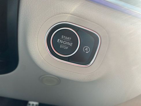 New 2026 Mercedes-Benz GLS 580 4MATIC image 20