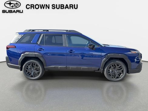 New 2026 Subaru Outback Limited XT w/ Premium/Limited Package 2 image 3