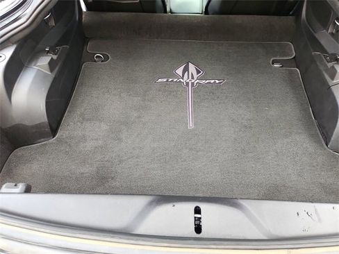 Certified 2015 Chevrolet Corvette Stingray Coupe w/ 3LT Preferred Equipment Group image 24