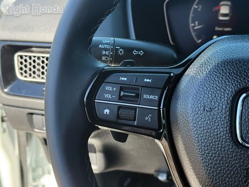 Used 2026 Honda Civic Sport image 17