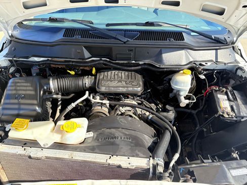 Used 2007 Dodge Ram 1500 Truck ST w/ SXT Group image 21