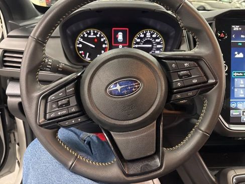 Used 2024 Subaru Crosstrek 2.5i Sport image 24