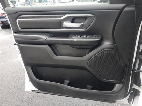 Used 2023 RAM 1500 Big Horn w/ Trailer Tow Group image 29