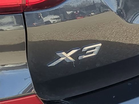Used 2020 BMW X3 xDrive30i w/ Premium Package image 20