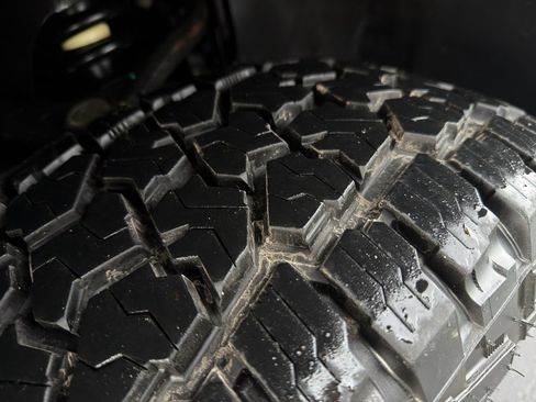 Used 2023 Ford F150 Tremor w/ Equipment Group 402A High image 7