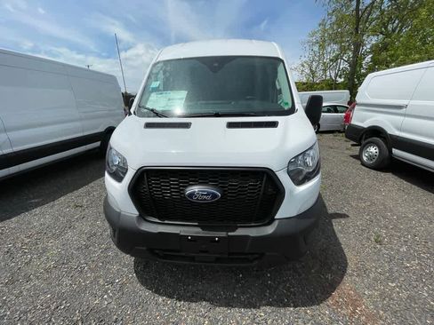 New 2025 Ford Transit 250 148 Medium Roof image 5