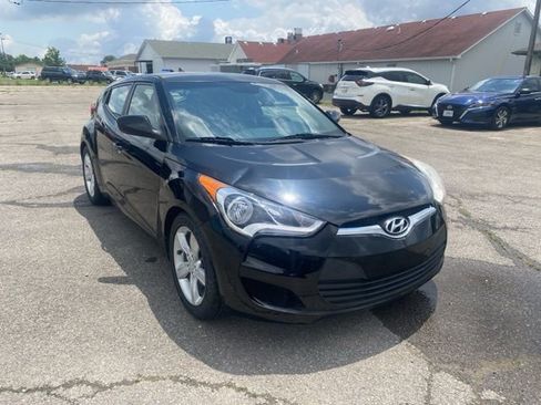 Used 2015 Hyundai Veloster image 8