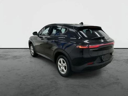 Used 2024 Dodge Hornet GT AWD/4WD image 2