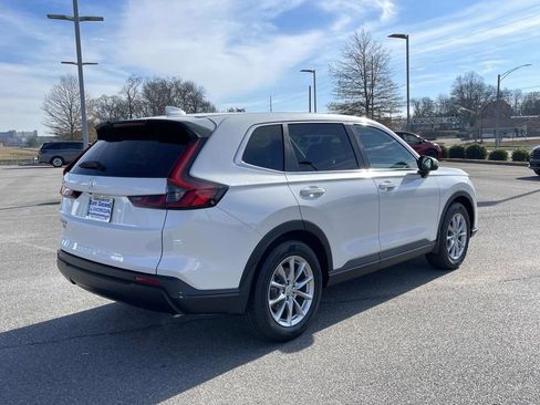 New 2026 Honda CR-V EX image 3