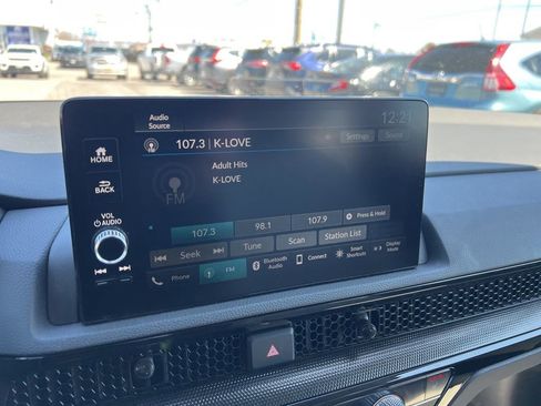 Used 2024 Honda CR-V EX-L image 12