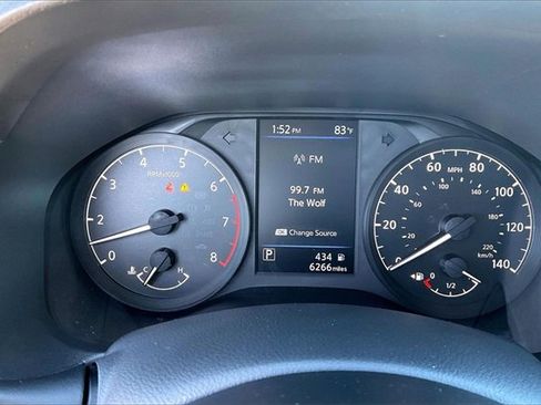 Certified 2025 Nissan Altima 2.5 S image 18