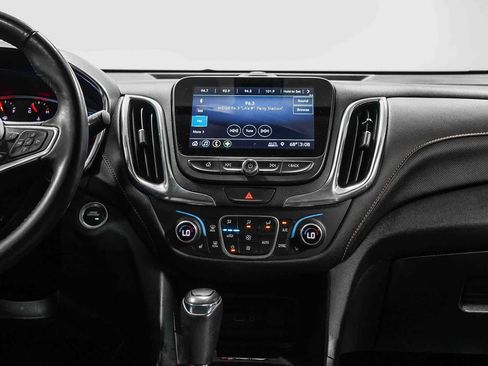 Used 2019 Chevrolet Equinox Premier w/ LPO, Cargo Package FWD image 13