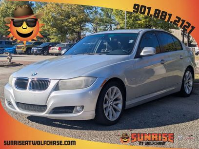 Used 2011 BMW 328i Sedan
