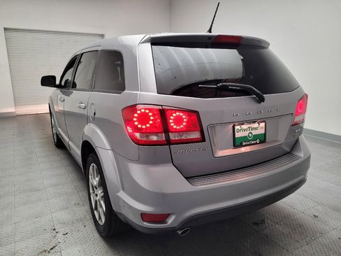 Used 2018 Dodge Journey GT FWD image 6