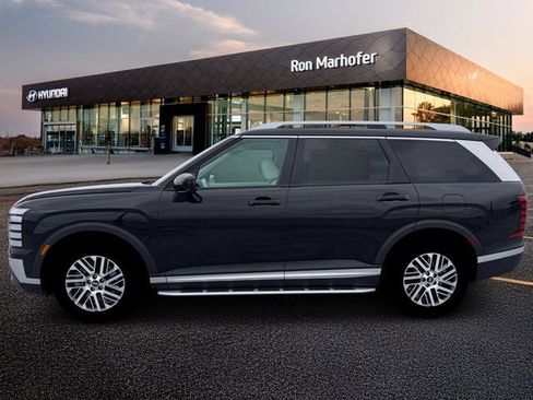 New 2026 Hyundai Palisade SEL AWD/4WD image 3