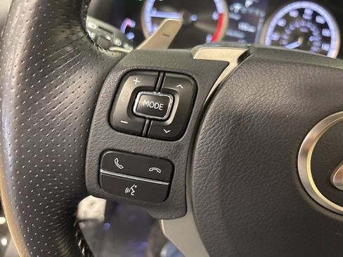 Used 2016 Lexus NX 200t F Sport w/ F Sport Premium Package image 30