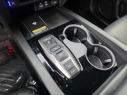 Used 2025 Honda Passport Black Edition image 25
