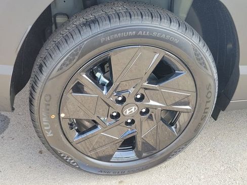 New 2026 Hyundai Kona SEL Sport image 24