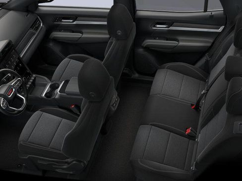 New 2026 GMC Terrain Elevation image 33