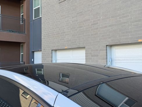 Used 2018 Tesla Model X 100D image 21